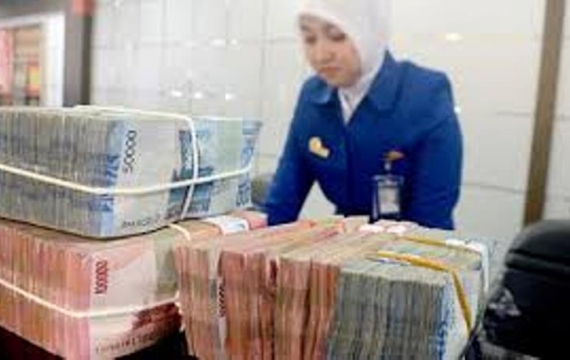 Rp893 Miliar Belum Dongkrak Perekonomian Pelalawan